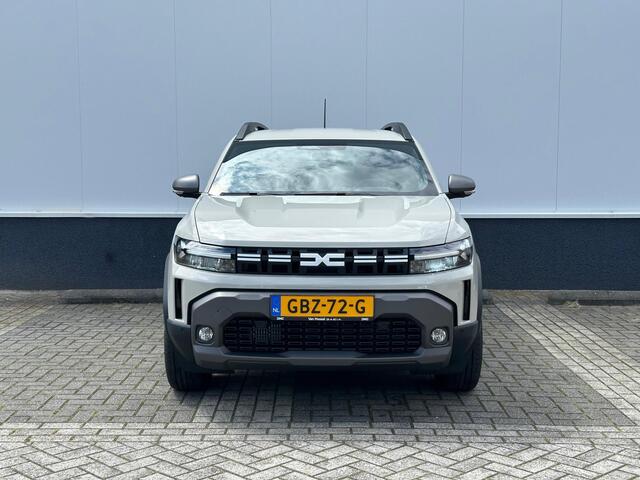 Dacia DUSTER 1.0 TCe 100 ECO-G Journey | Binnen 1 week rijden | Draadloze Carplay | 360 Camera