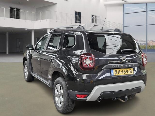 Dacia DUSTER 1.2 TCe, PDC! Trekhaak! Nwe APK! VERWACHT!