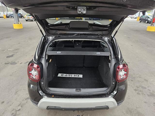 Dacia DUSTER 1.2 TCe, PDC! Trekhaak! Nwe APK! VERWACHT!