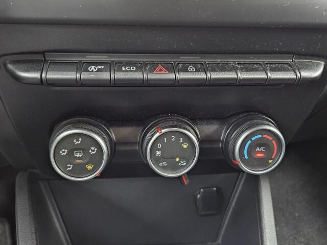 Dacia DUSTER 1.2 TCe, PDC! Trekhaak! Nwe APK! VERWACHT!