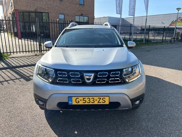 Dacia DUSTER 1.3 TCe Prestige, 1e Eig! 360gr Camera! Trekhaak! VERWACHT!!