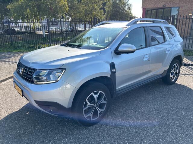 Dacia DUSTER 1.3 TCe Prestige, 1e Eig! 360gr Camera! Trekhaak! VERWACHT!!
