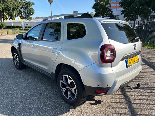 Dacia DUSTER 1.3 TCe Prestige, 1e Eig! 360gr Camera! Trekhaak! VERWACHT!!