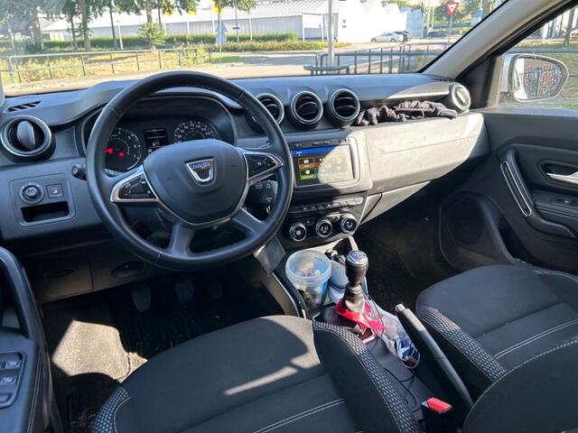 Dacia DUSTER 1.3 TCe Prestige, 1e Eig! 360gr Camera! Trekhaak! VERWACHT!!