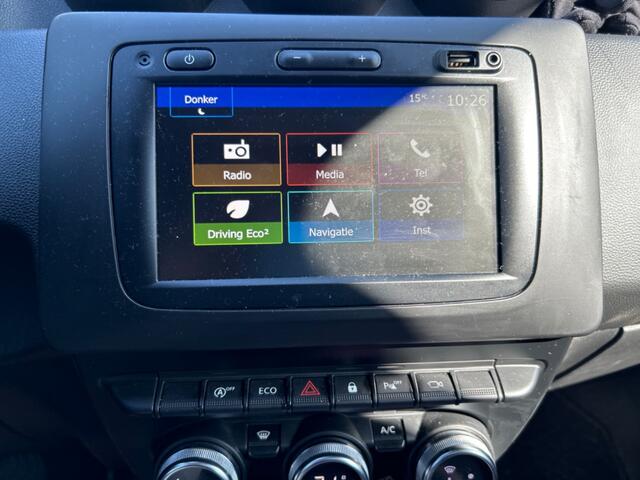 Dacia DUSTER 1.3 TCe Prestige, 1e Eig! 360gr Camera! Trekhaak! VERWACHT!!