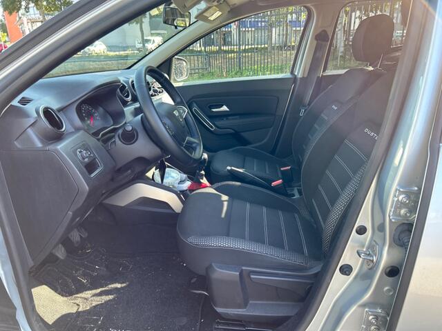 Dacia DUSTER 1.3 TCe Prestige, 1e Eig! 360gr Camera! Trekhaak! VERWACHT!!