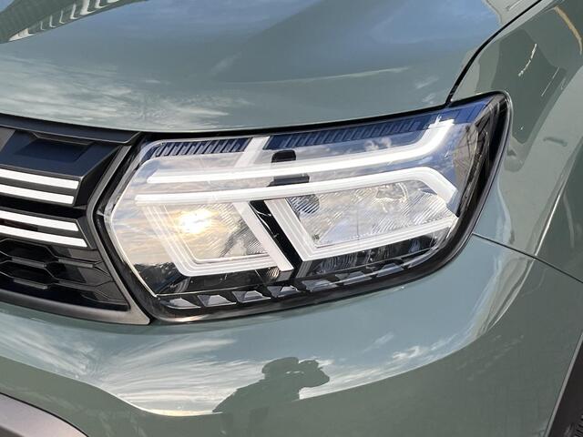 Dacia DUSTER 1.0 TCe 100 ECO-G Journey
