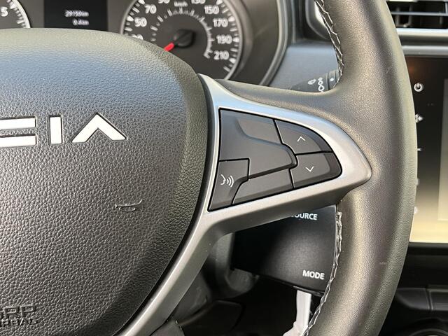 Dacia DUSTER 1.0 TCe 100 ECO-G Journey
