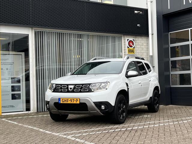 Dacia DUSTER 1.3 TCe 130 Comfort