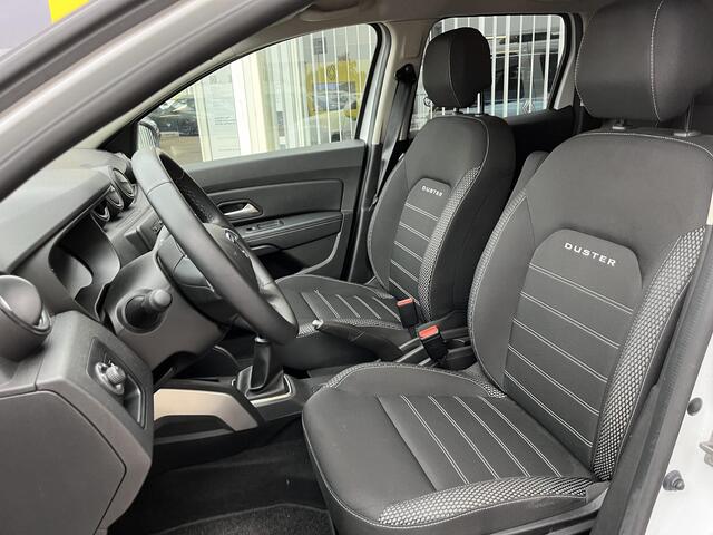 Dacia DUSTER 1.3 TCe 130 Comfort