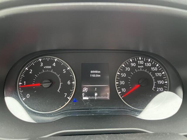 Dacia DUSTER 1.3 TCe 130 Comfort