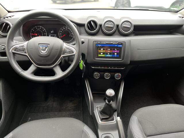 Dacia DUSTER 1.3 TCe 130 Comfort