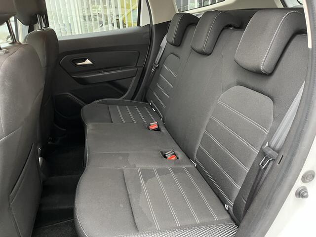 Dacia DUSTER 1.3 TCe 130 Comfort