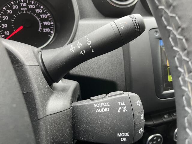 Dacia DUSTER 1.3 TCe 130 Comfort