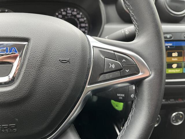 Dacia DUSTER 1.3 TCe 130 Comfort