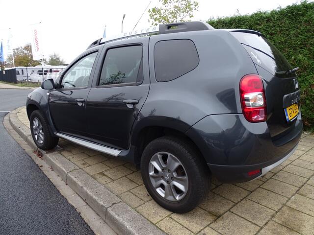 Dacia DUSTER 1.2 TCE 4X2 SL ROB-120875Km-Navi-Cruise-Media-Usb/Aux