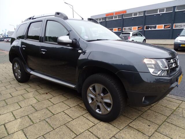 Dacia DUSTER 1.2 TCE 4X2 SL ROB-120875Km-Navi-Cruise-Media-Usb/Aux