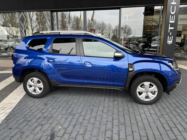 Dacia DUSTER 1.3 TCe Prestige / 1500 KG TREKGEWICHT / TREKHAAK /
