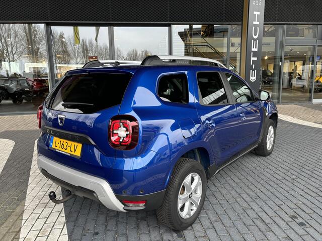 Dacia DUSTER 1.3 TCe Prestige / 1500 KG TREKGEWICHT / TREKHAAK /