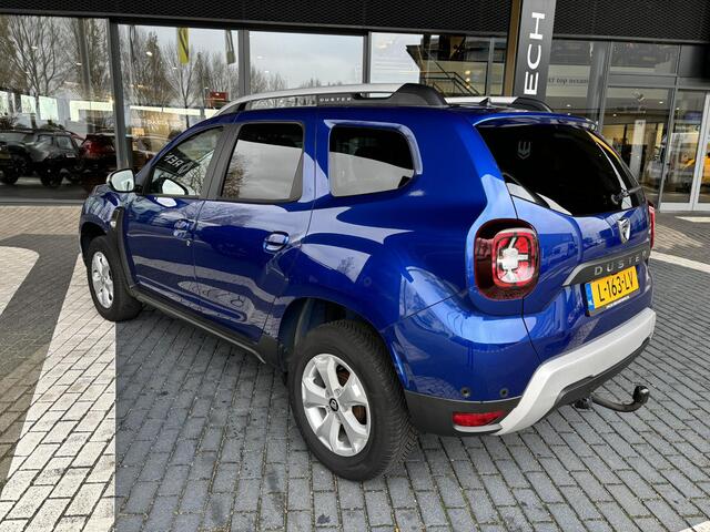 Dacia DUSTER 1.3 TCe Prestige / 1500 KG TREKGEWICHT / TREKHAAK /