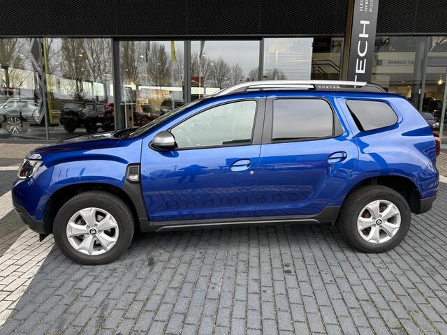 Dacia DUSTER 1.3 TCe Prestige / 1500 KG TREKGEWICHT / TREKHAAK /