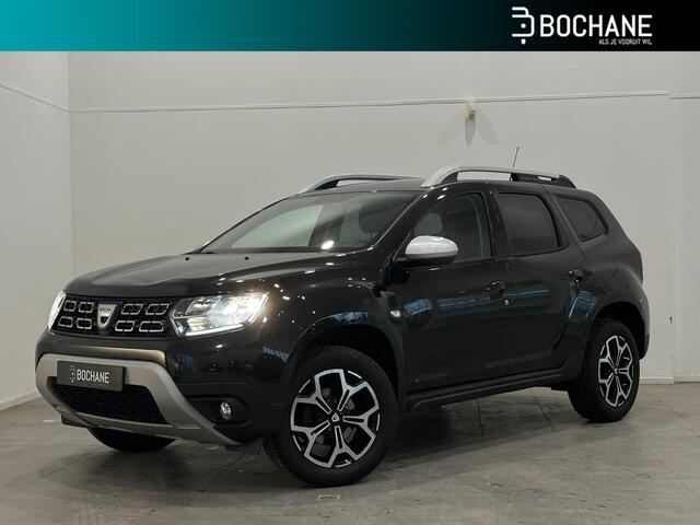 Dacia DUSTER 1.3 TCe 150 Prestige | Achteruitrijcamera | Navigatie | DAB+ | Climate Control |