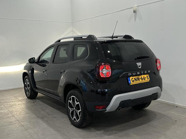 Dacia DUSTER 1.3 TCe 150 Prestige | Achteruitrijcamera | Navigatie | DAB+ | Climate Control |