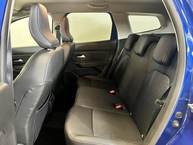 Dacia DUSTER 1.3 TCe Stepway
