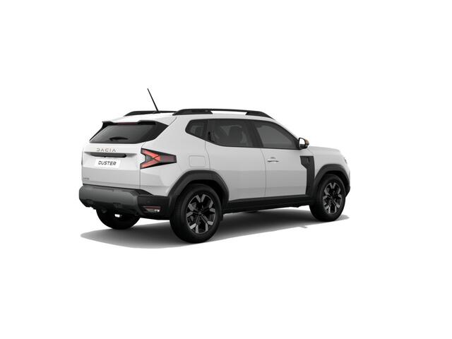 Dacia DUSTER TCe 100 ECO-G Extreme | Android Auto & Apple CarPlay | Modulaire dakdragers | Achteruitrijcamera | Nieuw uit voorraad!!