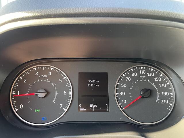 Dacia DUSTER 1.0 TCe 100 ECO-G Journey