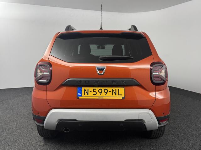 Dacia DUSTER 1.0 TCe 100 Bi-Fuel Prestige | Keyless | Climate Control | Apple Carplay/Android Auto