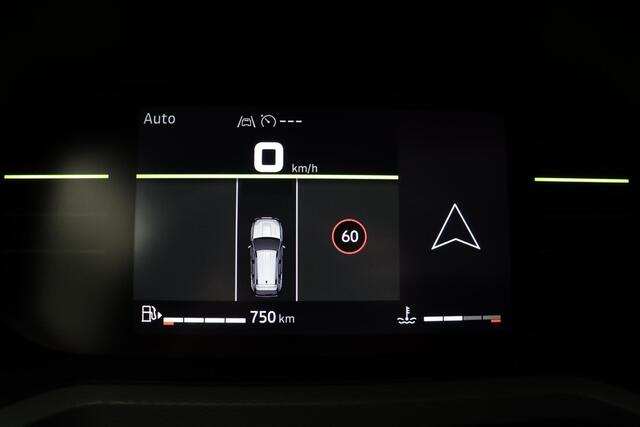 Dacia DUSTER 1.2 TCe 130pk mild hybrid 4x4 Extreme | 360 graden camera | Auto. parkeerrem | 18" LMV |