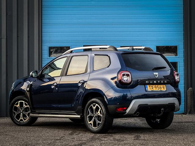 Dacia DUSTER 1.6 SCe Prestige LPG | Achteruitrijcamera | 100% RIJKLAAR PRIJS