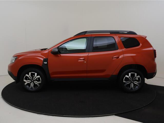 Dacia DUSTER 1.3 TCe 130 PK Journey Navigatie | Climate Control | Cruise Control | Parkeersensoren Achter | Camera Achter