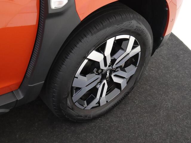 Dacia DUSTER 1.3 TCe 130 PK Journey Navigatie | Climate Control | Cruise Control | Parkeersensoren Achter | Camera Achter