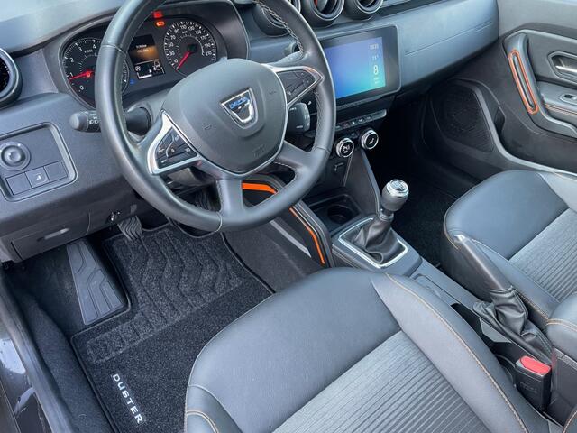 Dacia DUSTER 1.3 TCe Extreme