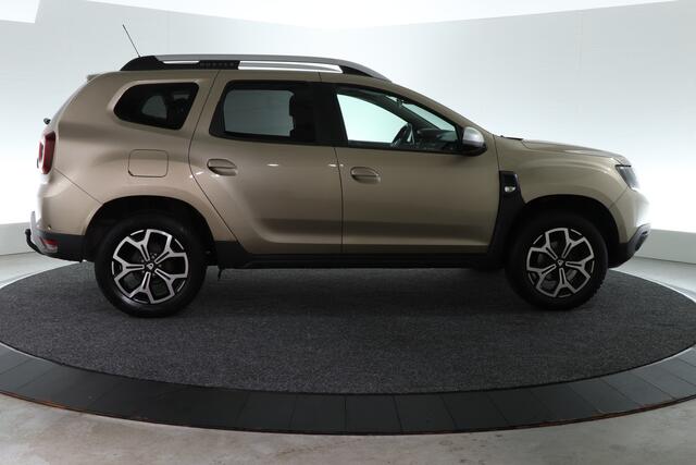 Dacia DUSTER 1.6 SCe Prestige LPG | AFN. TREKHAAK | 100 ltr gas tank |