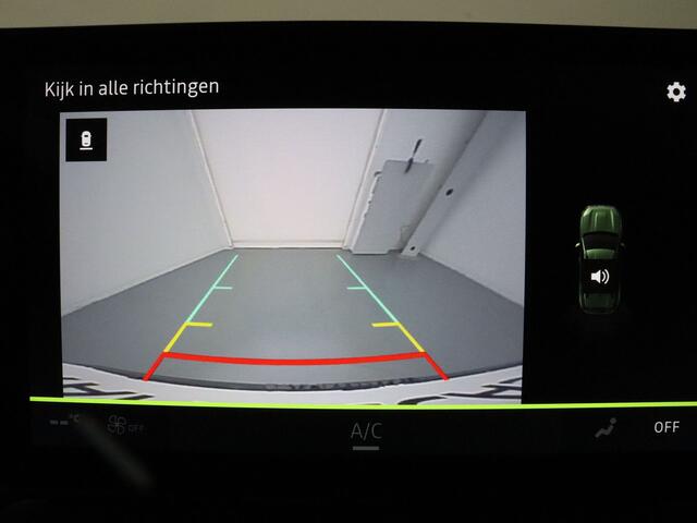Dacia DUSTER Hybrid 140pk Extreme AUTOMAAT Camera | Climate | Cruise | Navi | Parksens. achter