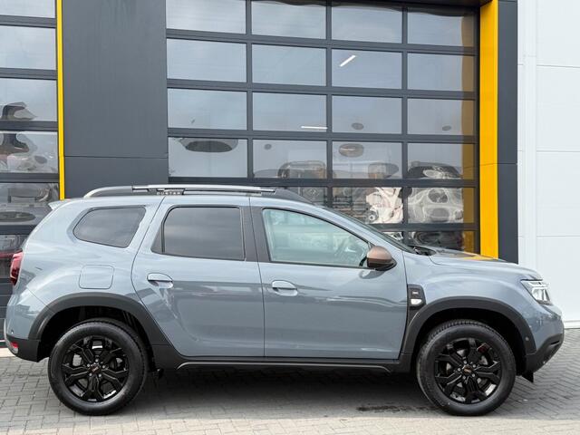 Dacia DUSTER 1.3 TCe 150 EDC Journy Automaat Camera 13.000 km