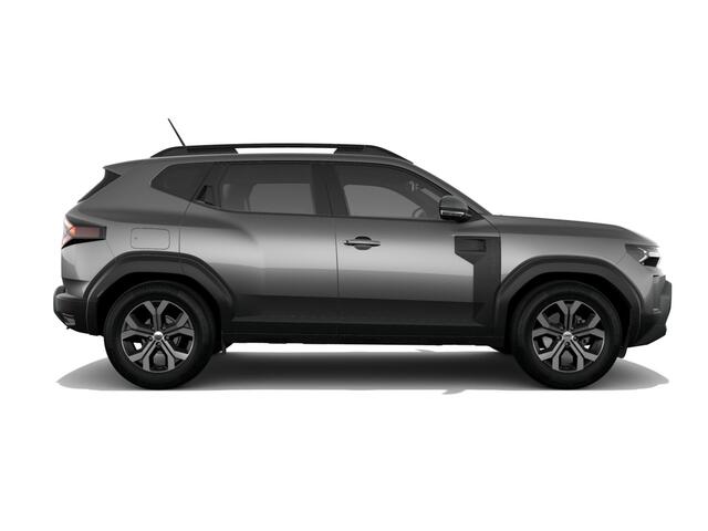 Dacia DUSTER TCe 100 ECO-G 6MT Expression | Achteruitrijcamera | Cruise Control met snelheidsbegrenzer | ISOFIX-bevestigingssysteem voor kinderzitjes op de buitenste zitplaatsen achter