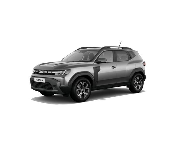 Dacia DUSTER TCe 100 ECO-G 6MT Expression | Achteruitrijcamera | Cruise Control met snelheidsbegrenzer | ISOFIX-bevestigingssysteem voor kinderzitjes op de buitenste zitplaatsen achter