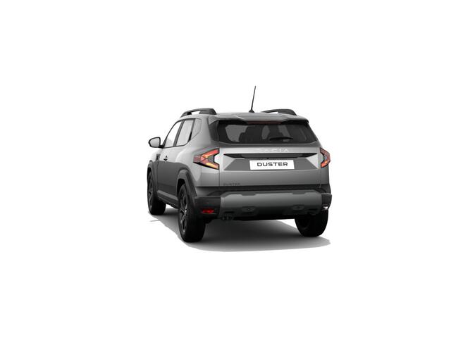 Dacia DUSTER TCe 100 ECO-G 6MT Expression | Achteruitrijcamera | Cruise Control met snelheidsbegrenzer | ISOFIX-bevestigingssysteem voor kinderzitjes op de buitenste zitplaatsen achter