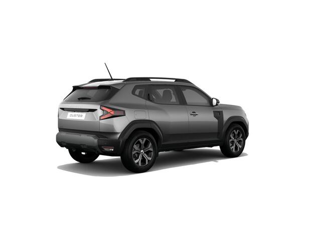 Dacia DUSTER TCe 100 ECO-G 6MT Expression | Achteruitrijcamera | Cruise Control met snelheidsbegrenzer | ISOFIX-bevestigingssysteem voor kinderzitjes op de buitenste zitplaatsen achter