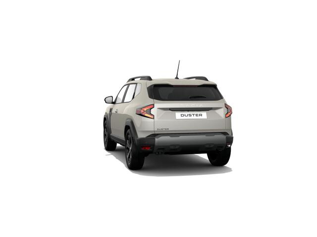 Dacia DUSTER TCe 100 ECO-G 6MT Journey | Achteruitrijcamera | Cruise Control met snelheidsbegrenzer | Dacia Handsfree card voor openen, sluiten en starten zonder sleutel