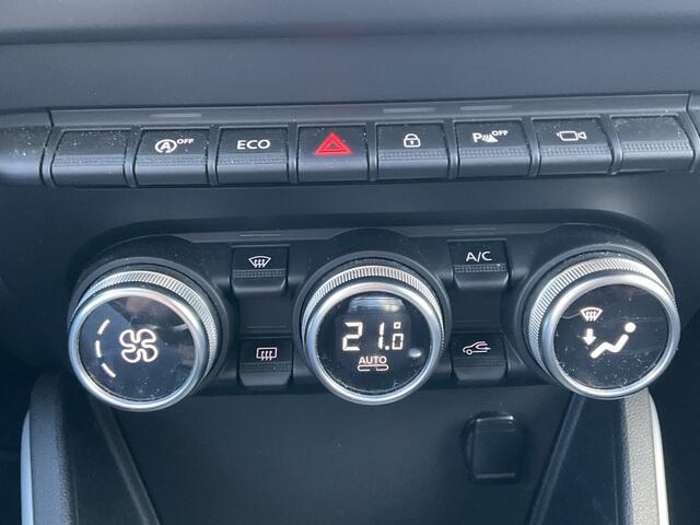 Dacia DUSTER 1.6 SCe Prestige LPG Trekhaak Nav/Cam360 Strange Rover