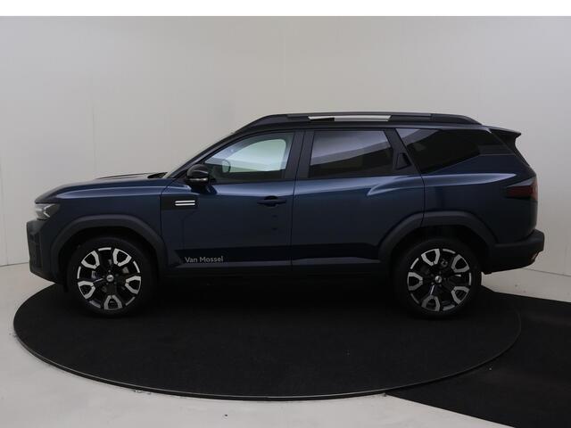 Dacia DUSTER 1.8 Hybrid 155 Launch Edition Panoramadak | blind spot monitoring | 19 inch LM velgen