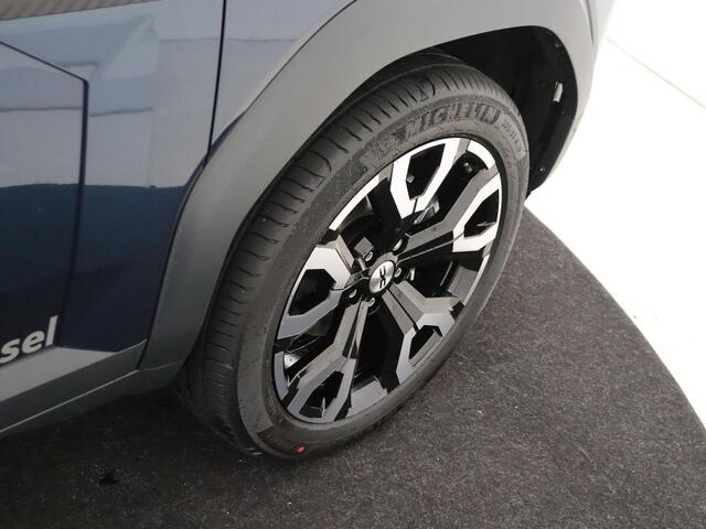 Dacia DUSTER 1.8 Hybrid 155 Launch Edition Panoramadak | blind spot monitoring | 19 inch LM velgen
