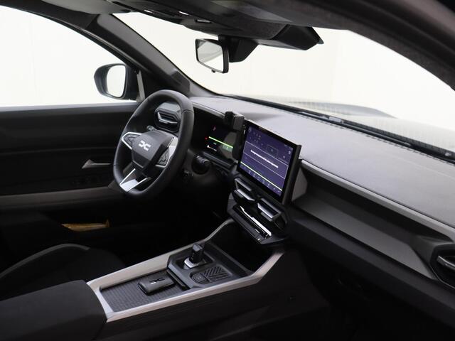 Dacia DUSTER 1.8 Hybrid 155 Launch Edition Panoramadak | blind spot monitoring | 19 inch LM velgen