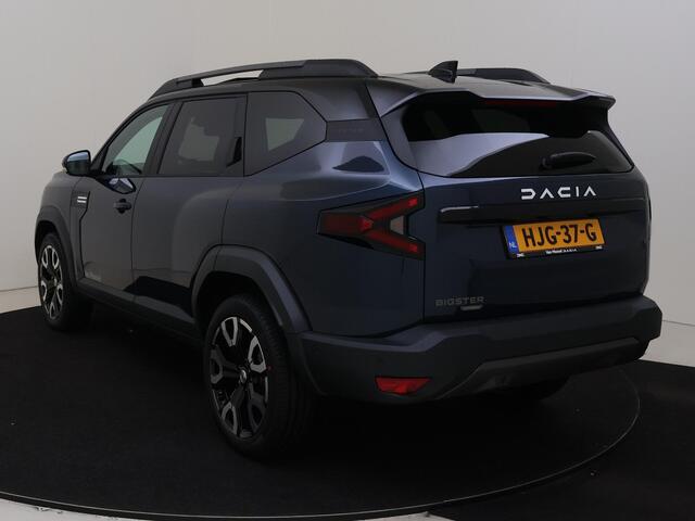 Dacia DUSTER 1.8 Hybrid 155 Launch Edition Panoramadak | blind spot monitoring | 19 inch LM velgen