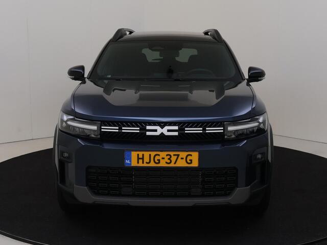 Dacia DUSTER 1.8 Hybrid 155 Launch Edition Panoramadak | blind spot monitoring | 19 inch LM velgen